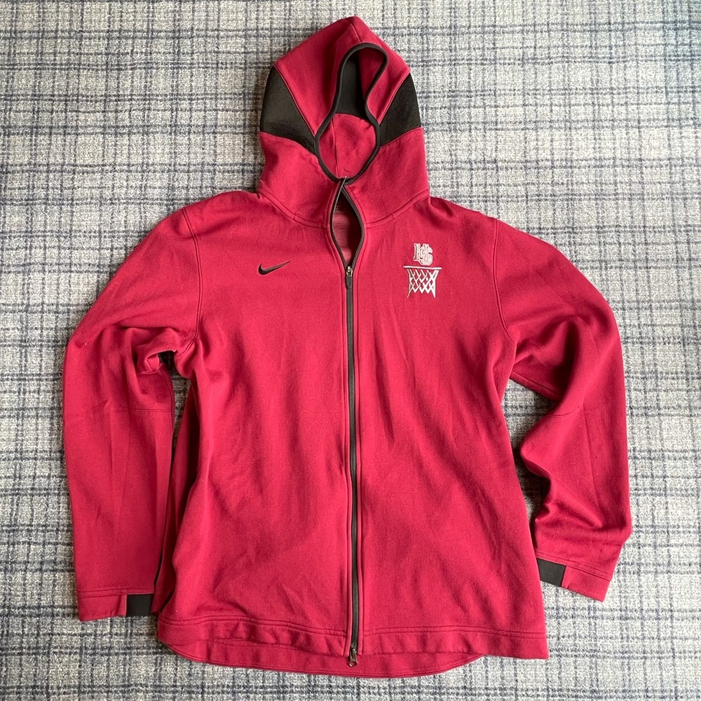 Men’s Basketball Hoodie